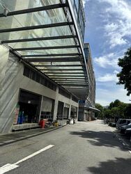 Innovation Place (D25), Factory #453041131